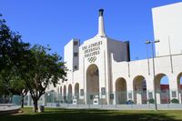 Los Angeles Memorial Coliseum