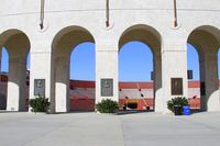 Los Angeles Memorial Coliseum