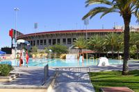 Los Angeles Memorial Coliseum