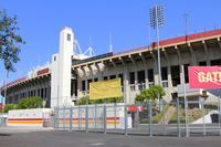 Los Angeles Memorial Coliseum