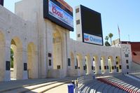 Los Angeles Memorial Coliseum