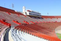 Los Angeles Memorial Coliseum