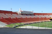 Los Angeles Memorial Coliseum