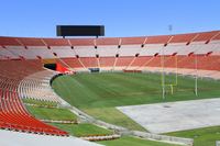 Los Angeles Memorial Coliseum