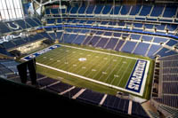 Lucas Oil Stadium