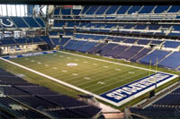 Lucas Oil Stadium