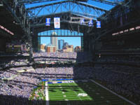 Lucas Oil Stadium