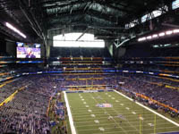 Lucas Oil Stadium