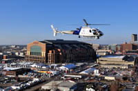 Lucas Oil Stadium