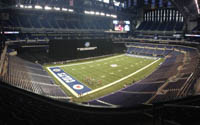 Lucas Oil Stadium