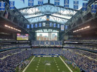 Lucas Oil Stadium