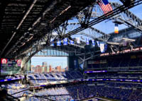 Lucas Oil Stadium