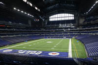 Lucas Oil Stadium