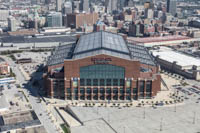 Lucas Oil Stadium