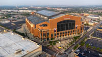 Lucas Oil Stadium