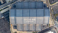 Lucas Oil Stadium