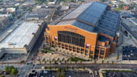 Lucas Oil Stadium