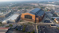 Lucas Oil Stadium