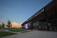 Lynn Family Stadium