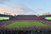 M&T Bank Stadium (Ravens Stadium)