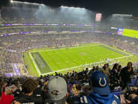 M&T Bank Stadium (Ravens Stadium)