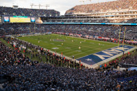 M&T Bank Stadium (Ravens Stadium)