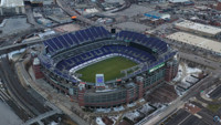 M&T Bank Stadium (Ravens Stadium)