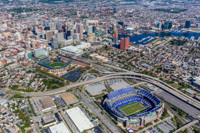 M&T Bank Stadium (Ravens Stadium)