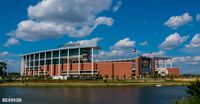 McLane Stadium