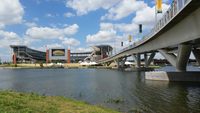 McLane Stadium