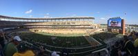 McLane Stadium