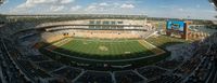 McLane Stadium