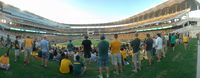 McLane Stadium