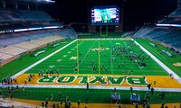 McLane Stadium