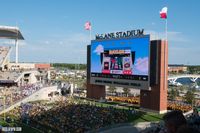 McLane Stadium