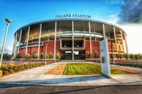 McLane Stadium