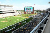 McLane Stadium