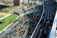 McLane Stadium