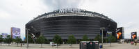 MetLife Stadium (New Meadowlands Stadium)