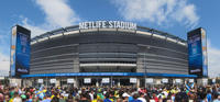 MetLife Stadium (New Meadowlands Stadium)