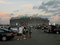 MetLife Stadium (New Meadowlands Stadium)