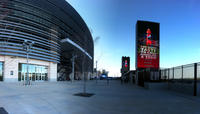 MetLife Stadium (New Meadowlands Stadium)