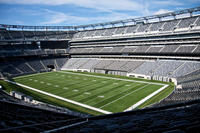 MetLife Stadium (New Meadowlands Stadium)