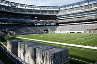 MetLife Stadium (New Meadowlands Stadium)