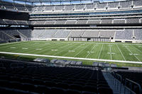 MetLife Stadium (New Meadowlands Stadium)