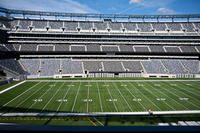 MetLife Stadium (New Meadowlands Stadium)