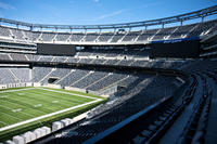 MetLife Stadium (New Meadowlands Stadium)