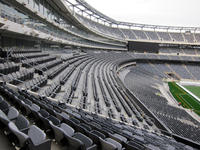 MetLife Stadium (New Meadowlands Stadium)