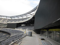 MetLife Stadium (New Meadowlands Stadium)