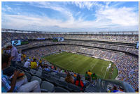 MetLife Stadium (New Meadowlands Stadium)